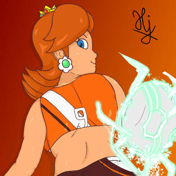 Daisy hyper strike
