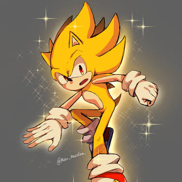 Super Sonic