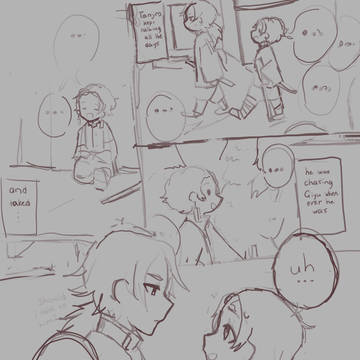 GiyuTan sketch #1