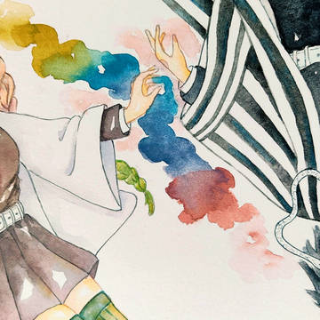 触れたい 触れられない