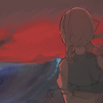 海