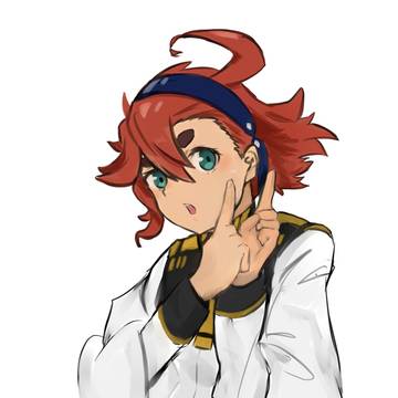 スレッタ