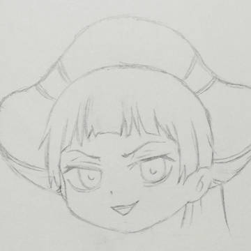 無様だな