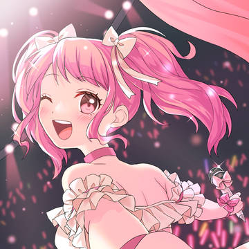 彩ちゃん