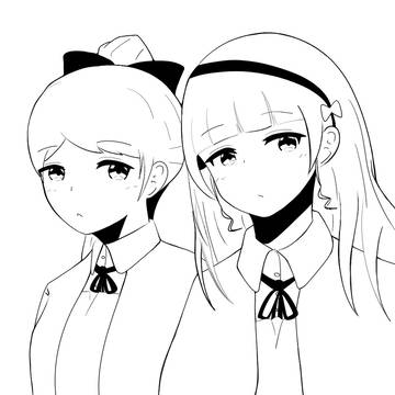 最近の絵