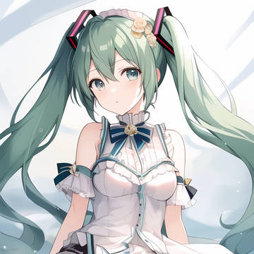 AIミク #02