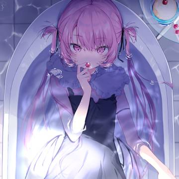 。