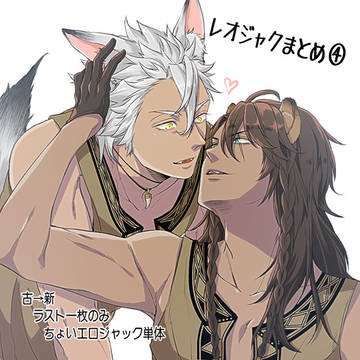 【まとめ④】レオジャク