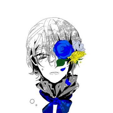 落書き詰め