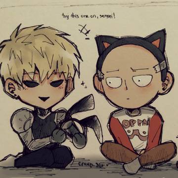 OPM { LOG 4 } + random sketches