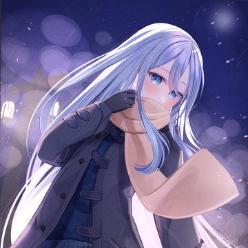 冬服