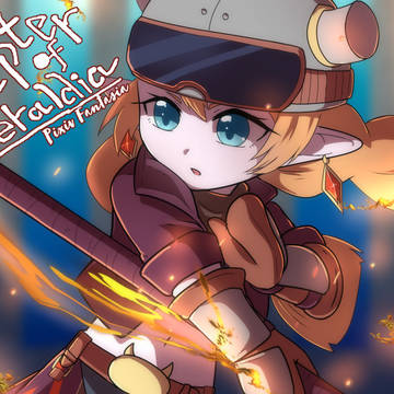 【PFSOZ】祭囃子【剣と魔法の大会】