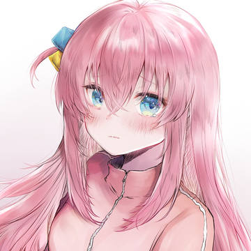 ぼっちちゃん