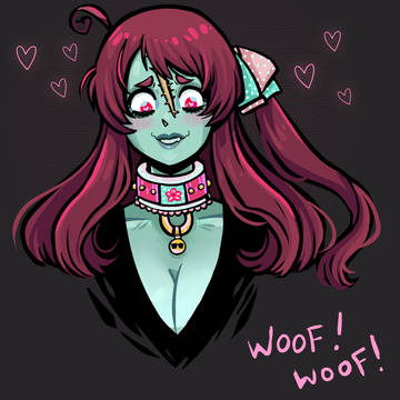 Good girl