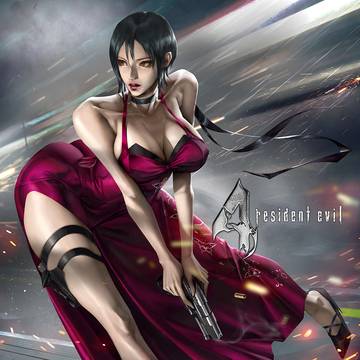 AdaWong