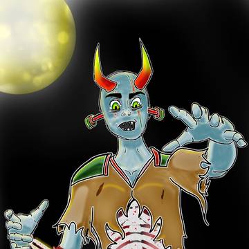 zombie