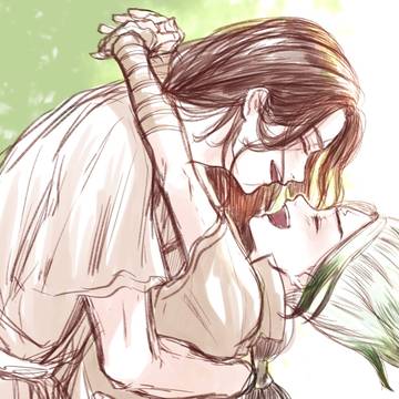dcst腐ログ
