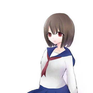 らくがき