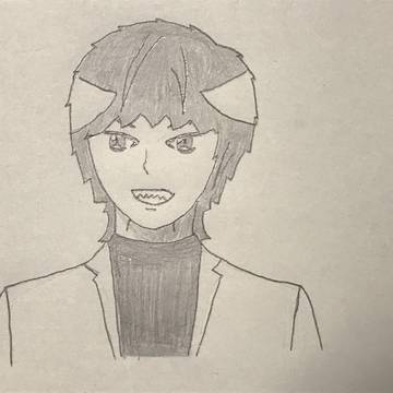 プロフィール画像修正版