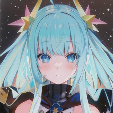 幻塔キャラクリ