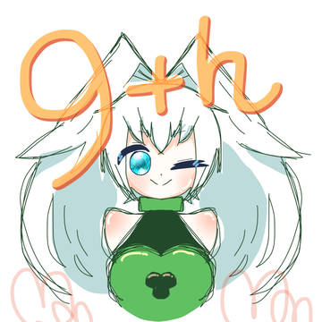 カナタちゃん