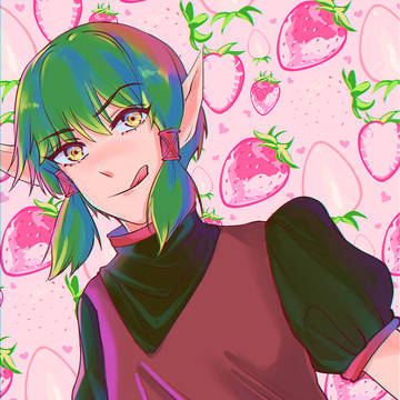 キッシュ- Tokyo Mew Mew