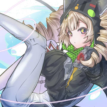 シロちゃん