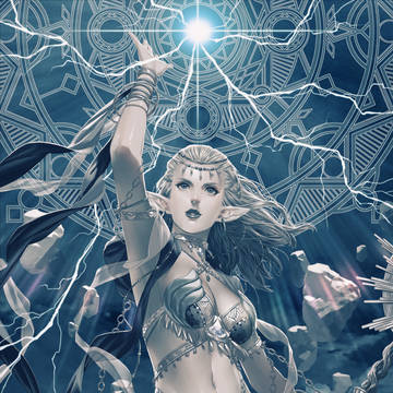 魔法使いさんリメイク【創作】