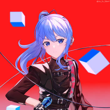 Hoshimachi suisei