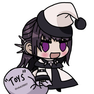 Padoru Mihara Chan <3