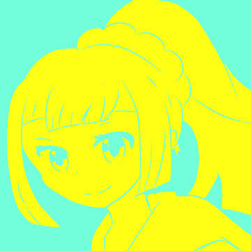 がんばリーリエ