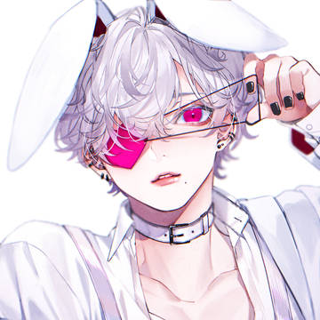 Bunny Boy