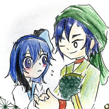 【F/er:re】きっと、【契約記念】