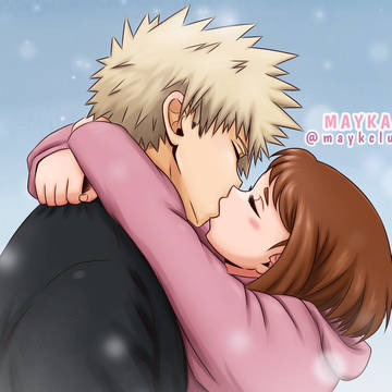 Kacchako Diciembre