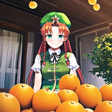 Citris Meiling