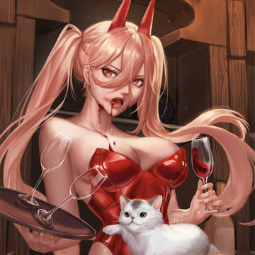 パワー