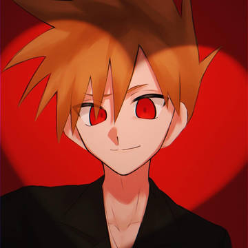 グリーン