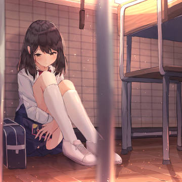 連絡