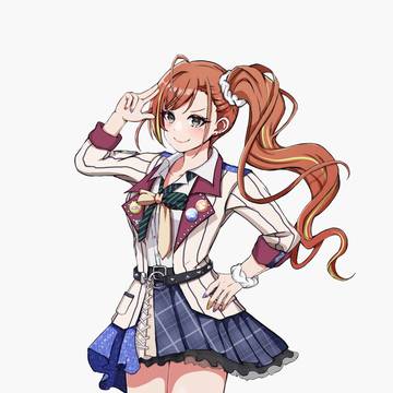 cheer+　夏葉