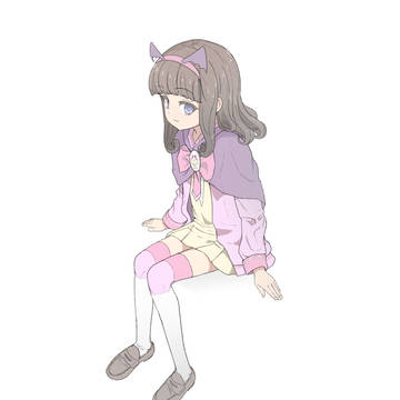 黒須あろま