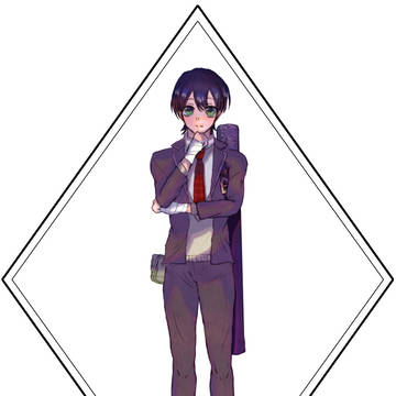 剣持刀也