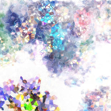 コクマーの花