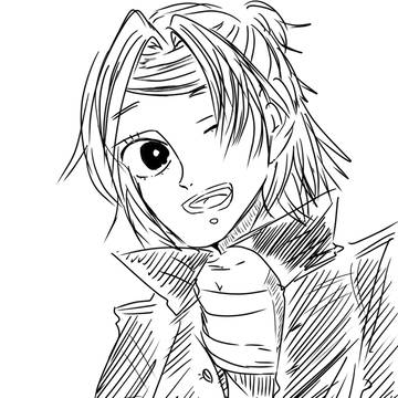 ワンピ夢オリキャラ