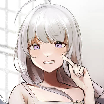 白玉なこ落書き集