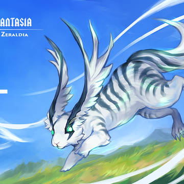 【PFSOZ】魔物情報掲示板　王の地バラリア近辺