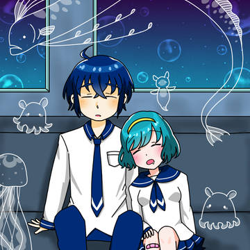 💧深海💧