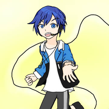 彰カイ