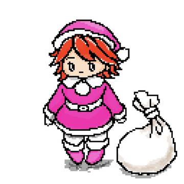 ドット絵チャレンジ その2
