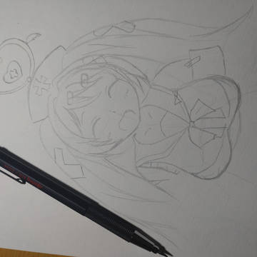 落書き