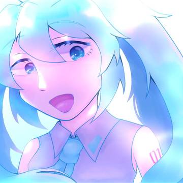 ﾐｸちゃ